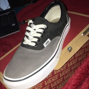 Vans shoes